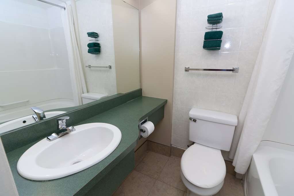 Best Maple Inn - Drayton Valley Quarto foto