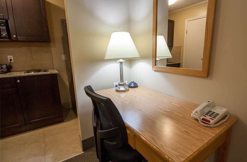 Best Maple Inn - Drayton Valley Quarto foto