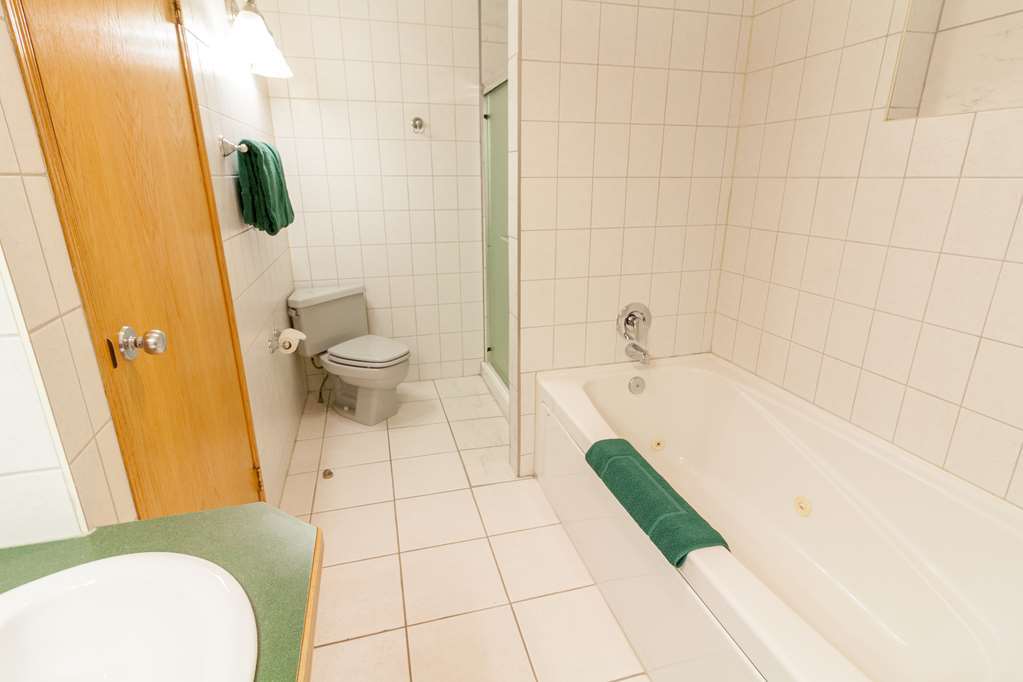 Best Maple Inn - Drayton Valley Quarto foto